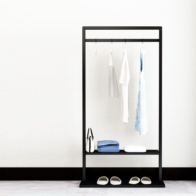 Colgador de abrigo de estilo contemporáneo