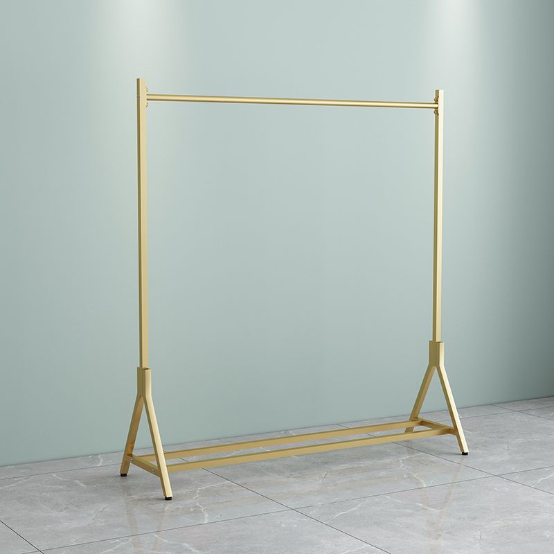 Rack moderne de couleurs de couleur unie materne debout avec étagères de rangement