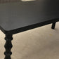 Rectangle Solid Wood Two-Color Dining Table Simplicity 4 Legs Table for Dining Room Clearhalo ' dining_table' 'Dining Tables & Seating' 'Dining Tables' 'furn' 'furn_dining_table' 'Furniture' 'furniture_dining_table' 'Kitchen & Dining Furniture' 'kitchen&dining_furn' 'kitchen' 'kitchen_dining_table' 1200x1200_0b275661-79ed-4f7e-9d12-092b1f0de7ee