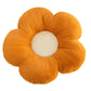 Contemporary Pouf Ottoman Velvet Upholstered Tear Resistant Flower Shape Ottoman Clearhalo 'furn' 'furn_ottomans_poufs' 'Furniture' 'Living Room Furniture' 'Ottomans & Poufs' 'ottomans_poufs' 1200x1200_0b28f080-fcae-484b-be60-b3db6a970d76