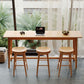 Modern Style Wood Bar Counter Table Rectangle Bar Counter Table for Home Clearhalo 'Bar Furniture' 'Bar Tables' 'bar_tables' 'furn' 'furn_bar_tables' 'Furniture' 'Kitchen & Dining Furniture' 1200x1200_0b345b60-3bf7-4e64-9f46-07a7c04f566a