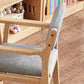 Contemporary Style Wooden Dining Chair Open Back Dining Arm Chairs for Kitchen Clearhalo ' kitchen&dining_furn' 'Dining Chairs' 'Dining Tables & Seating' 'dining_chair' 'furn' 'furn_dining_chair' 'Furniture' 'furniture_dining_chair' 'Kitchen & Dining Furniture' 'kitchen' 1200x1200_0b34cdf4-487a-4586-807b-a2c3a0bc4ab1