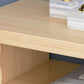 Modern TV Media Stand Wooden TV Stand Console for Living Room Clearhalo 'furn' 'furn_tv_stands_entertainment_centers' 'Furniture' 'Living Room Furniture' 'TV Stands & Entertainment Centers' 'TV Stands & Media Storage Furniture' 'tv_stands_entertainment_centers' 1200x1200_0b35218c-12e2-4356-831f-bc57817e4e6e