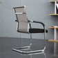 Modern & Contemporary Microfiber Chair Desk Chair Mid-Back Office Chair Clearhalo 'furn' 'furn_office_chair' 'Furniture' 'Office Chairs' 'Office Furniture' 'office_chair' 1200x1200_0b37ac5e-dc53-4a45-9667-9b8960ca042d