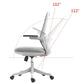 Contemporary Office Chair High Back Lumbar Support Desk Chair Clearhalo 'furn' 'furn_office_chair' 'Furniture' 'Office Chairs' 'Office Furniture' 'office_chair' 1200x1200_0b3914df-2083-45e7-a939-6f975b204e57