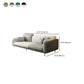 Faux Leather Seating Pillow Top Arm Sofa with Pillows for Living Room Clearhalo 'furn' 'furn_sofas' 'Furniture' 'Living Room Furniture' 'Sofa' 'sofas' 1200x1200_0b40d0fe-289d-4681-a8e1-18267618f83f