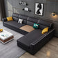 37.40 "H SOFFICATION CONtemporaine SOFA