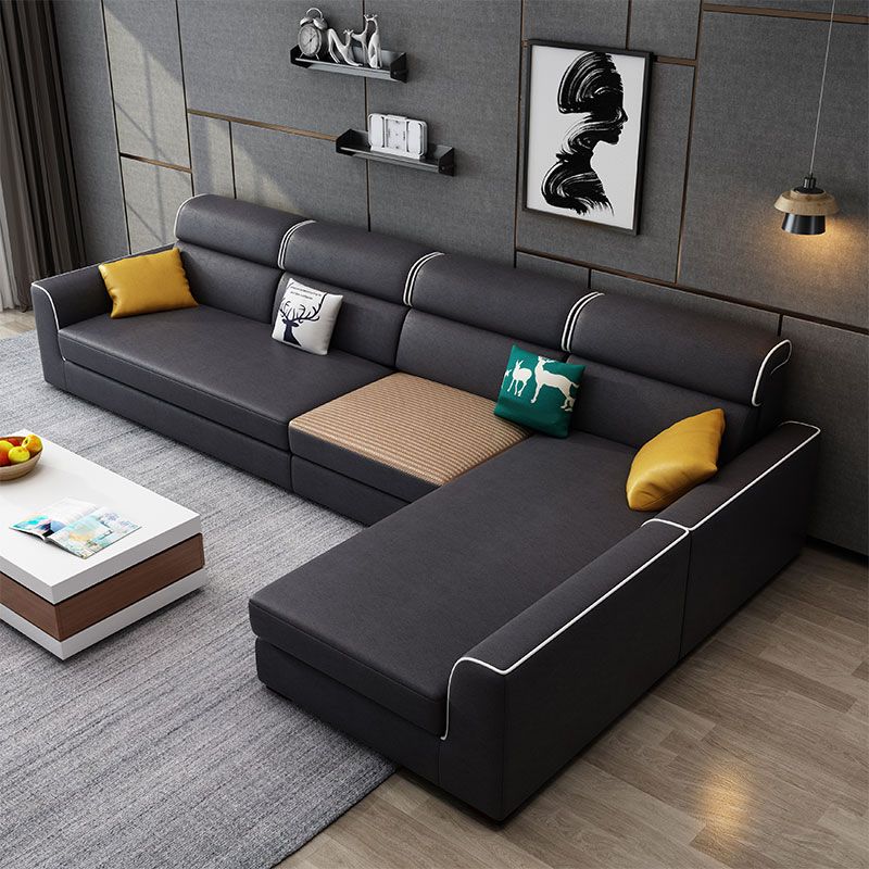 37.40 "H SOFFICATION CONtemporaine SOFA