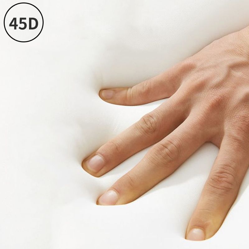 Modern Glider Upholstered Chair Tufted Cushions Rocking Accent Chair Clearhalo 'Chairs & Seating' 'furn' 'furn_rocking_chairs' 'Furniture' 'Living Room Furniture' 'Rocking Chairs' 'rocking_chairs' 1200x1200_0b4182ee-56cd-49e8-b1af-48f75b996e3f