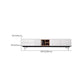 Contemporary Wooden TV Stand Open Storage TV Media Console with Doors for Living Room Clearhalo 'furn' 'furn_tv_stands_entertainment_centers' 'Furniture' 'Living Room Furniture' 'TV Stands & Entertainment Centers' 'TV Stands & Media Storage Furniture' 'tv_stands_entertainment_centers' 1200x1200_0b49d5ad-1bef-48b8-ba5b-058641bbdc8b
