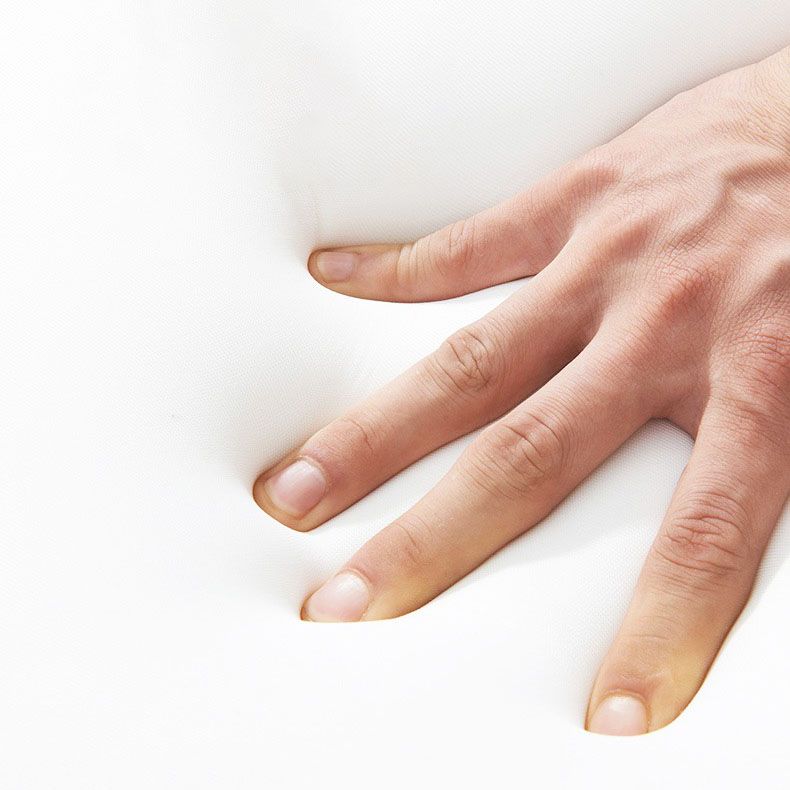 Designer Style Restaurant Solid Back Dining Arm Chair Upholstered Dining Chair Clearhalo ' kitchen&dining_furn' 'Dining Chairs' 'Dining Tables & Seating' 'dining_chair' 'furn' 'furn_dining_chair' 'Furniture' 'furniture_dining_chair' 'Kitchen & Dining Furniture' 'kitchen' 1200x1200_0b50be45-cd0a-409a-8fb4-9b7dbd97cfa3