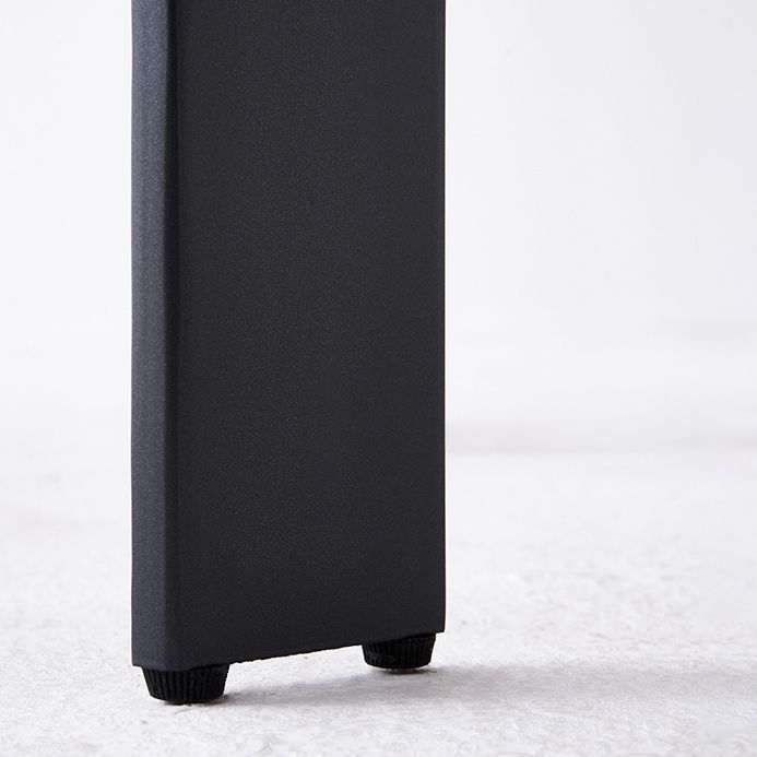 1/4/5/6/7 stukken Moderne rechthoek Dinerset Sintered Stone Top Dinette Table Set