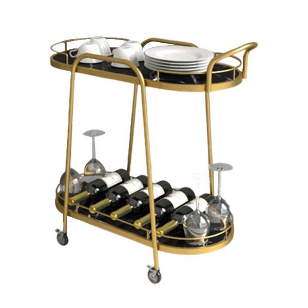 32.28" High Rolling Contemporary Prep Table Wooden Prep Table Clearhalo 'furn' 'furn_kitchen_islands_carts' 'Furniture' 'Kitchen & Dining Furniture' 'Kitchen Islands & Carts' 'kitchen_islands_carts' 1200x1200_0b6d906b-e593-463c-a4c3-eca2b381eb43