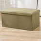 Modern Solid Color Ottoman Cotton Rectangle Ottoman for Living Room Clearhalo 'furn' 'furn_ottomans_poufs' 'Furniture' 'Living Room Furniture' 'Ottomans & Poufs' 'ottomans_poufs' 1200x1200_0b731dbf-fba5-4aba-8872-136602c157e5