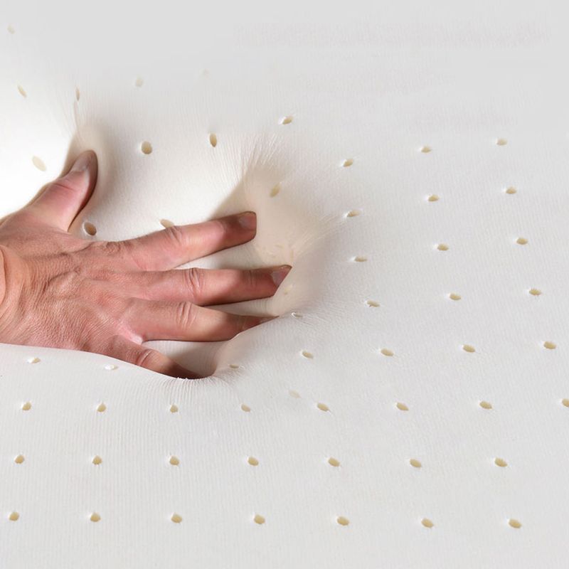 Cotton Blend/ Faux Leather Sofa Armless Settee for Three People Clearhalo 'furn' 'furn_sofas' 'Furniture' 'furniture_sofas' 'Living Room Furniture' 'Sofa' 'sofas' 1200x1200_0b7a4bee-df25-491f-bded-4d4951e56226