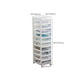 Transparent File Cabinet Modern Plastic Drawers Filing Cabinet Clearhalo 'Filing Cabinets' 'filling_cabinets' 'furn' 'furn_filling_cabinets' 'Furniture' 'Office Furniture' 1200x1200_0b7ca119-8c65-4cd1-b7a9-99409c6e9c8f