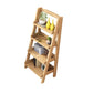Solid Wood Bookshelf Contemporary Style Open Back Bookcase for Home Office Clearhalo 'Bookcases' 'furn' 'furn_bookcases' 'Furniture' 'furniture_bookcases' 'kitchen' 'kitchen_bookcases' 'Living Room Furniture' 'Office Furniture' 1200x1200_0b7e9b46-28e4-43b2-8478-036db829998f