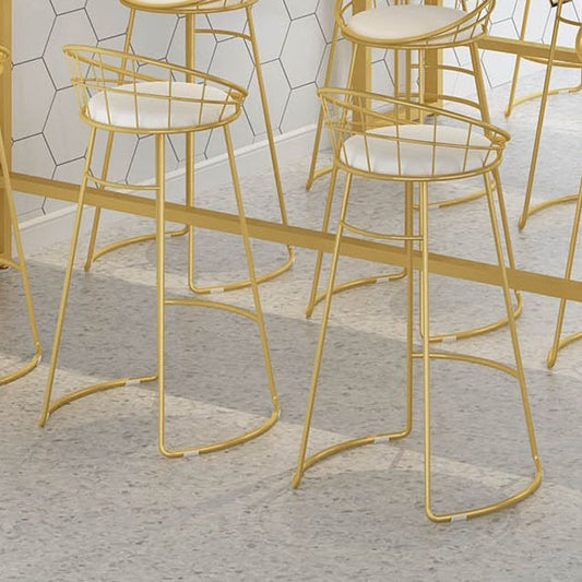 Moderner Marmorstangen -Tisch Set 1/2/7 Stücke Rechteck weiße Trestle -Tisch und Stuhlset