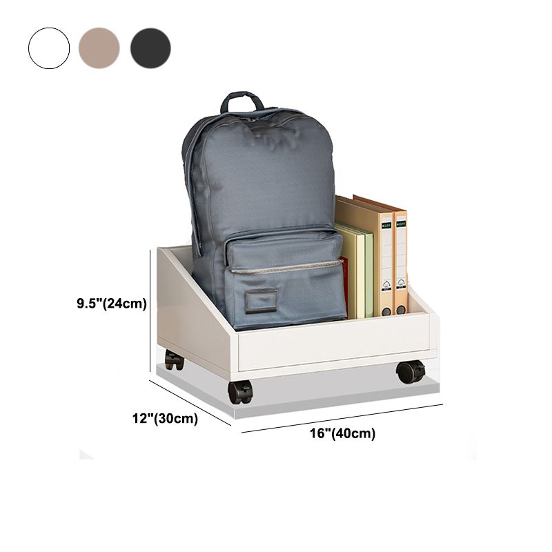 Open Back Bookcase Scandinavian Style Bookshelf for Home Office Study Room Clearhalo 'Bookcases' 'furn' 'furn_bookcases' 'Furniture' 'furniture_bookcases' 'kitchen' 'kitchen_bookcases' 'Living Room Furniture' 'Office Furniture' 1200x1200_0b8dde22-8b9e-44dd-a35c-439b7425b07d