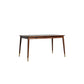 Traditional Luxury Rectangular Dining Table Rubberwood Dining Table with 4 Legs Clearhalo ' dining_table' 'Dining Tables & Seating' 'Dining Tables' 'furn' 'furn_dining_table' 'Furniture' 'furniture_dining_table' 'Kitchen & Dining Furniture' 'kitchen&dining_furn' 'kitchen' 'kitchen_dining_table' 1200x1200_0b8eaf62-6751-41fd-9e66-d71138048049