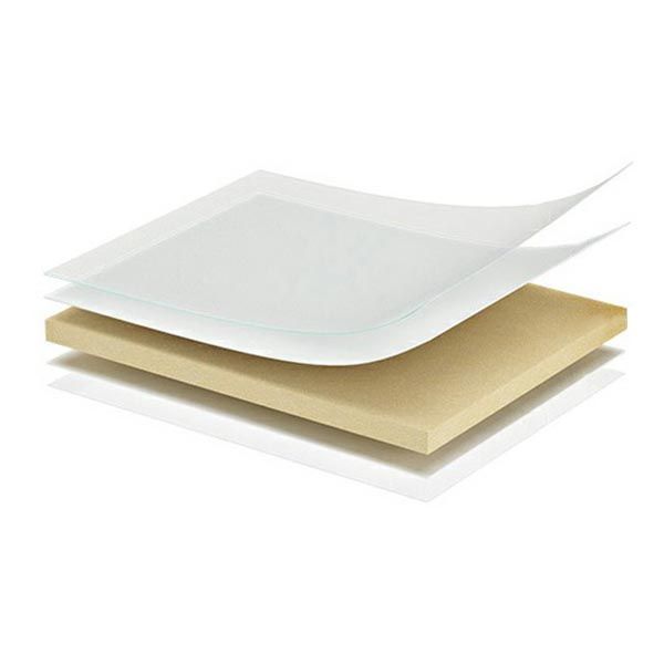 Armoire européenne moderne simple filet rouge luxe luxe petite chambre familiale