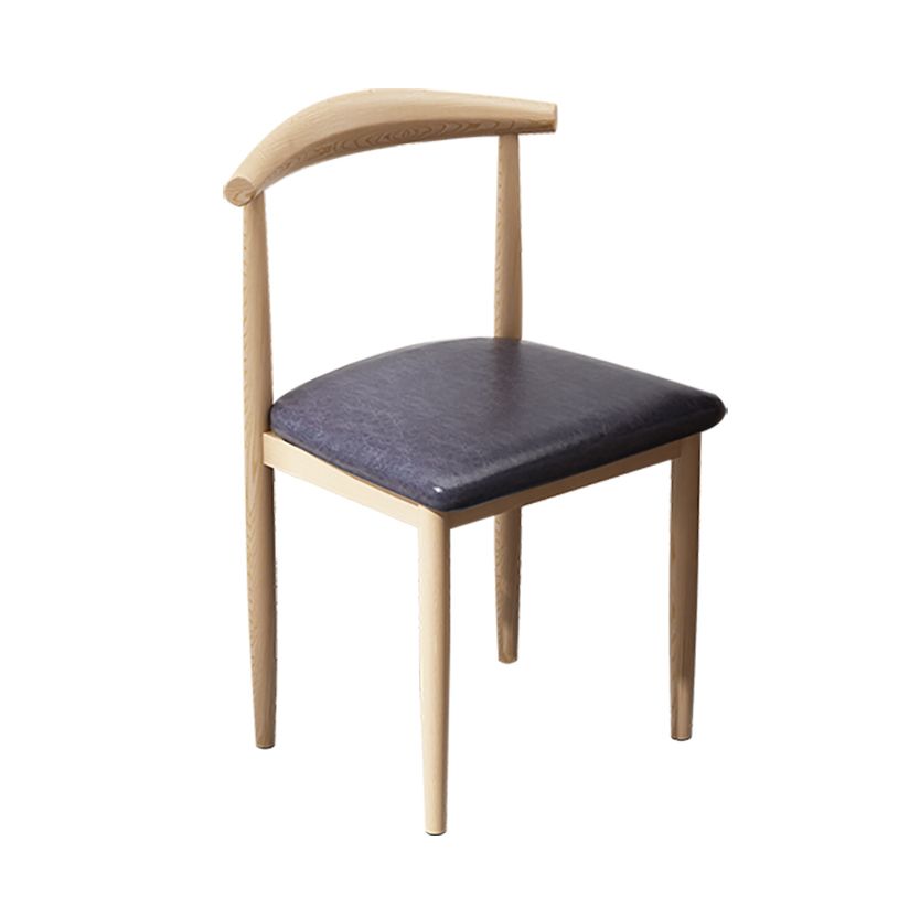 Contemporary Wood Rectangle Shape Dining Furniture 4 Legs Table Formal for Dining Room Clearhalo 'Dining Room Sets' 'Dining Tables & Seating' 'dining_room_set' 'furn' 'furn_dining_room_set' 'Furniture' 'furniture_dining_room_set' 'Kitchen & Dining Furniture' 'kitchen&dining_furn' 'kitchen' 1200x1200_0b9ec1f5-0c1e-473d-8b29-30b3662ff224