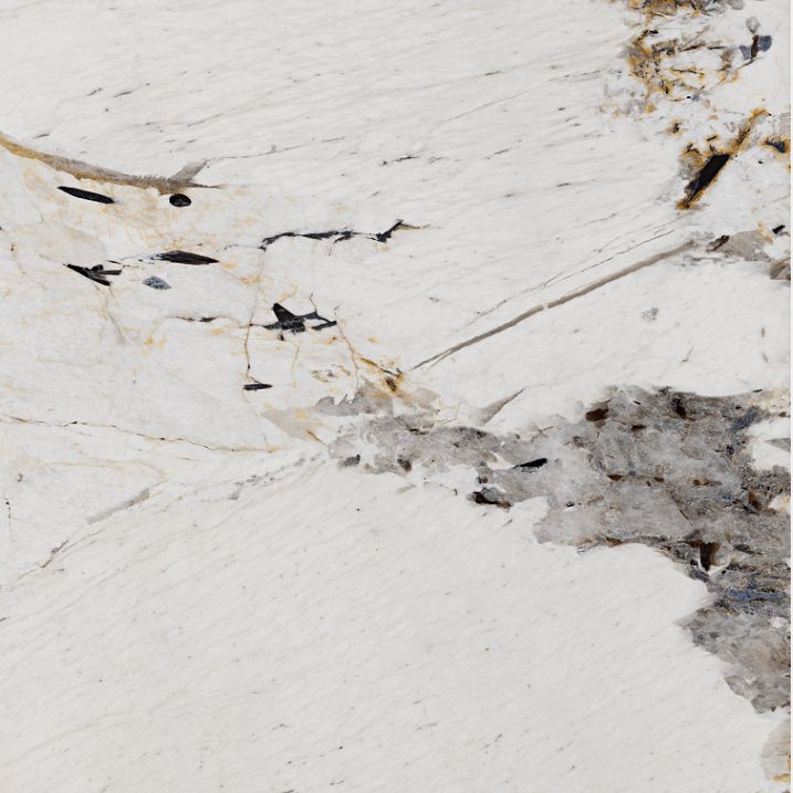 Oval Traditional Luxury Dining Table White Sintered Stone Table with 3 Gold Legs Clearhalo ' dining_table' 'Dining Tables & Seating' 'Dining Tables' 'furn' 'furn_dining_table' 'Furniture' 'furniture_dining_table' 'Kitchen & Dining Furniture' 'kitchen&dining_furn' 'kitchen' 'kitchen_dining_table' 1200x1200_0baaf0d2-6f34-4dec-bc14-0741502ab484