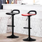 Industrial Style Bar Chair with Swivel Adjustable Height Metal Leg for Counter Bar Clearhalo 'Bar Furniture' 'Bar Stools' 'bar_stools' 'furn' 'furn_bar_stools' 'furniture_bar_stools' 'Kitchen & Dining Furniture' 'kitchen&dining_furn' 'kitchen' 'kitchen_furn' Furniture' 1200x1200_0bbaad8f-ffec-445b-b828-11001dc41fd2
