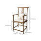 Contemporary Style Chair Wood Dining Accent Chair for Kitchen Clearhalo 'Dining Chairs' 'Dining Tables & Seating' 'dining_chair' 'furn' 'furn_dining_chair' 'Furniture' 'Kitchen & Dining Furniture' 1200x1200_0bbea5f8-16d9-46bd-823b-f8e632fae35d
