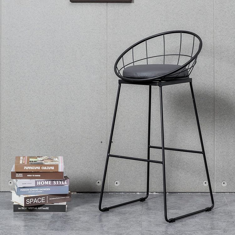 Tabouret intérieur de style Bridsool de style industriel
