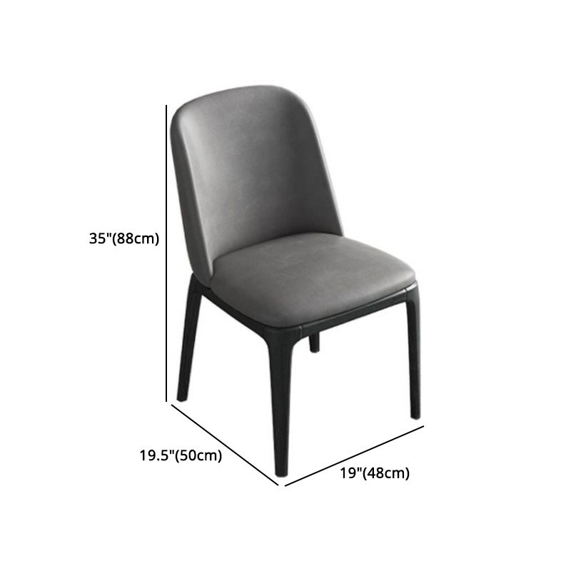 Modern 1/4/5/7 Pieces Dining Set Sintered Stone Round Dining Furniture Set /Separate Items Clearhalo 'Dining Room Sets' 'Dining Tables & Seating' 'dining_room_set' 'furn' 'furn_dining_room_set' 'Furniture' 'furniture_dining_room_set' 'Kitchen & Dining Furniture' 'kitchen&dining_furn' 'kitchen' 1200x1200_0bcc4b43-30bf-4097-a7ec-fd395aa44e3a