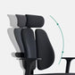 Modern Office Chair with Wheels High-Back Adjustable Arms Mesh Desk Chair Clearhalo 'furn' 'furn_office_chair' 'Furniture' 'Office Chairs' 'Office Furniture' 'office_chair' 1200x1200_0bcd8649-0e9d-45bd-9aa4-1f4ea025280d