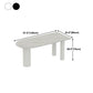 Sintered Stone Top Freeform Table for Restaurant Modern Dining Table with 3 Legs Clearhalo ' dining_table' 'Dining Tables & Seating' 'Dining Tables' 'furn' 'furn_dining_table' 'Furniture' 'furniture_dining_table' 'Kitchen & Dining Furniture' 'kitchen&dining_furn' 'kitchen' 'kitchen_dining_table' 1200x1200_0bdb56d0-0465-4ebd-af1d-d0f622d1246b