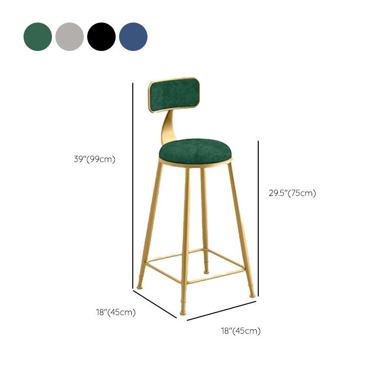 Glam Style Bar Table Set 1/5 Pieces Rectangle Faux Marble Counter Table Clearhalo 'Bar Furniture' 'furn' 'furn_home_bar_bar_sets' 'Furniture' 'Home Bars & Bar Sets' 'home_bar_bar_sets' 'Kitchen & Dining Furniture' 1200x1200_0bdc4342-263d-4b62-b1ab-b6cabcbcec78