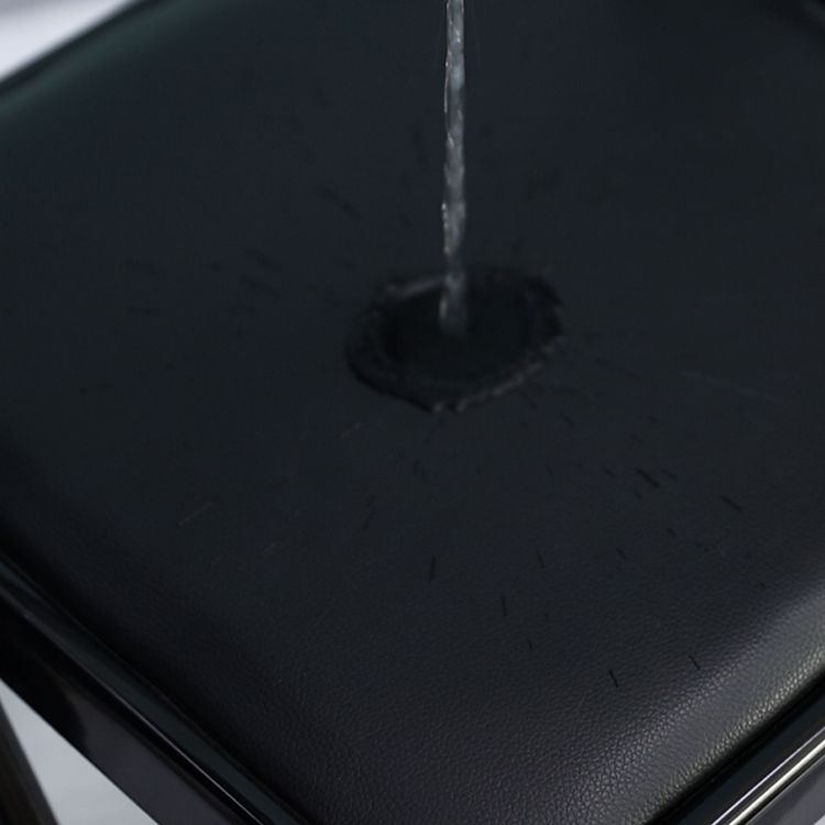 Contemporary Dining Chairs Armless Folding Side Chairs with Metal Legs for Kitchen Clearhalo ' kitchen&dining_furn' 'Dining Chairs' 'Dining Tables & Seating' 'dining_chair' 'furn' 'furn_dining_chair' 'Furniture' 'furniture_dining_chair' 'Kitchen & Dining Furniture' 'kitchen' 1200x1200_0bdecfdd-b90d-47a3-8b69-0aa1b7796033