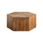 Block Coffee Table Solid Wood Natural Color Coffee Table for Living Room Clearhalo 'Coffee & Accent Tables' 'Coffee Tables' 'coffee_tables' 'furn' 'furn_coffee_tables' 'Furniture' 'Living Room Furniture' 1200x1200_0be889a0-a2aa-4be1-b752-3101a20e3df4