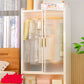 Contemporary Freestanding Wardrobe Home White Wardrobe Closet Clearhalo 'Armoires & Wardrobes' 'armoires_wardrobes' 'Bedroom Furniture' 'furn' 'furn_armoires_wardrobes' 'Furniture' 1200x1200_0bebbe71-2ef8-4c44-ad63-09e3b3b61ec7