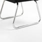 Contemporary Ergonomic Office Chair Mid-Back No Wheels Chair Clearhalo 'furn' 'furn_office_chair' 'Furniture' 'Office Chairs' 'Office Furniture' 'office_chair' 1200x1200_0bed65cd-243b-45f7-b46e-b9075be50687