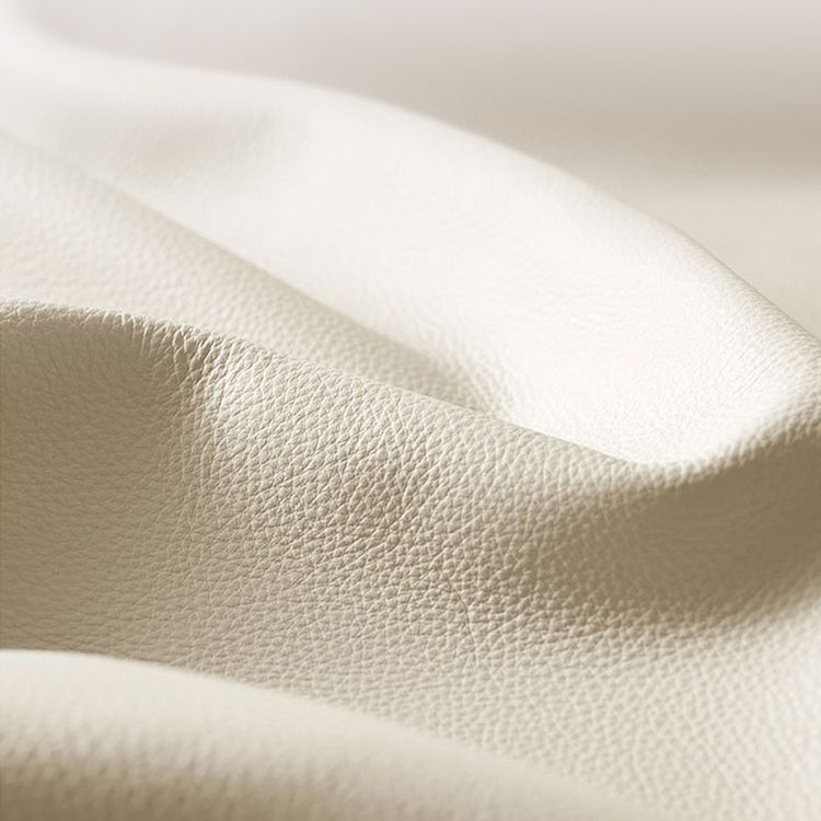 Sillas de Parsons de estilo moderno silla de comedor de cuero falso para comedor