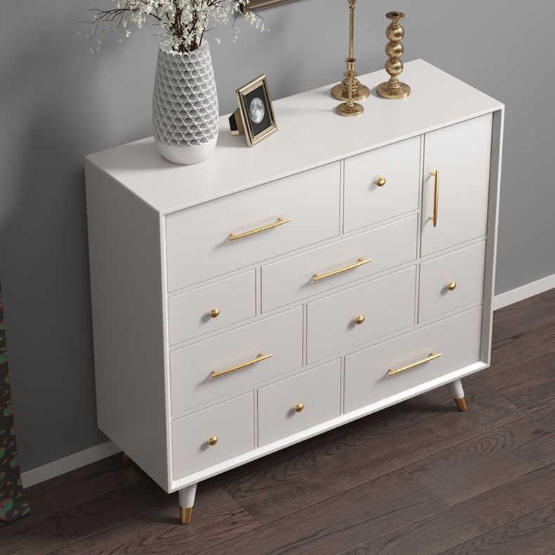 Birch Wohnzimmer Sideboardschrank Glam Buffet Server Schrank