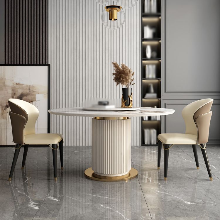 Nordic Style Solid Wood Dining Room Chair Wingback Arm Chair for Home Use Clearhalo ' kitchen&dining_furn' 'Dining Chairs' 'Dining Tables & Seating' 'dining_chair' 'furn' 'furn_dining_chair' 'Furniture' 'furniture_dining_chair' 'Kitchen & Dining Furniture' 'kitchen' 1200x1200_0bf8d8d8-c186-4d5e-b0db-e9d860a0ddb5