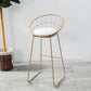 Glam Bar Pub Table Set 1/3/5 Pieces Bar Table and Stools for Dining Room Clearhalo 'Bar Furniture' 'furn' 'furn_home_bar_bar_sets' 'Furniture' 'Home Bars & Bar Sets' 'home_bar_bar_sets' 'Kitchen & Dining Furniture' 1200x1200_0c04db10-1479-40df-b6f3-0367349ab272