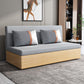 Cotton Blend Contemporary Convertible Bed Sofa Couch with Pillows Clearhalo 'furn' 'furn_sofas' 'Furniture' 'Living Room Furniture' 'Sofa' 'sofas' 1200x1200_0c11d1e9-a2e2-4721-8834-c820216cf05b