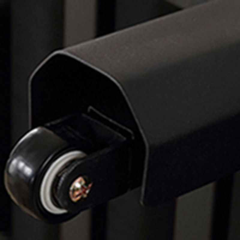 32 "" de large canapé-lit scandinave futon futon en cuir canier