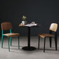 Industrial Style Metal Legs Dining Chairs Open Back Dining Side Chair for Home Clearhalo ' kitchen&dining_furn' 'Dining Chairs' 'Dining Tables & Seating' 'dining_chair' 'Furniture' 'furniture_dining_chair' 'Kitchen & Dining Furniture' 'kitchen' 1200x1200_0c262412-92b9-40cf-854d-844e4fd084b6