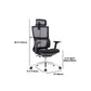 Executive Mid Back Office Chair Tilt Mechanism with Headrest Office Chair Clearhalo 'furn' 'furn_office_chair' 'Furniture' 'Office Chairs' 'Office Furniture' 'office_chair' 1200x1200_0c294cd7-986e-46fd-8f59-3f5d5916f5b8