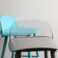 Industrial Style Bar-stool PP Seat Metal Legs Stool for Kitchen Bar Clearhalo 'Bar Furniture' 'Bar Stools' 'bar_stools' 'furn' 'furn_bar_stools' 'furniture_bar_stools' 'Kitchen & Dining Furniture' 'kitchen&dining_furn' 'kitchen' 'kitchen_furn' Furniture' 1200x1200_0c2a472a-7f9c-48bc-a4d0-f422be990a38