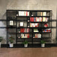 70.87"H Bookcase Open Back Contemporary Style Bookshelf for Home Office Clearhalo 'Bookcases' 'furn' 'furn_bookcases' 'Furniture' 'furniture_bookcases' 'Office Furniture' 1200x1200_0c311a03-3554-47fc-9eb8-4d3b48cd5c8b
