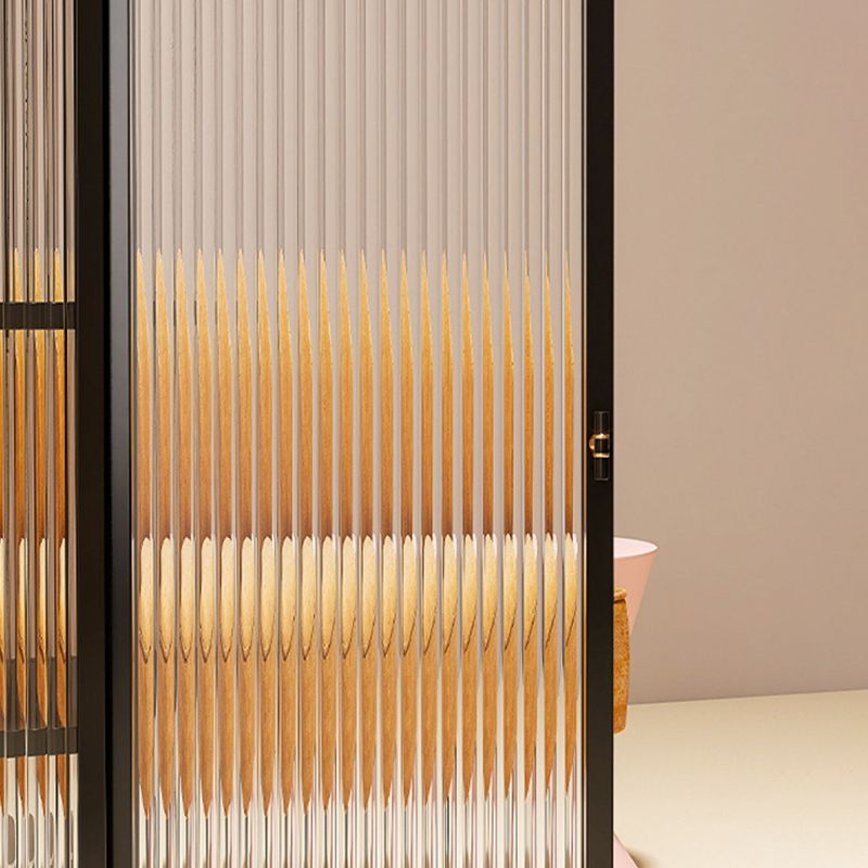 Armoire à exposition multi-chariot armoire de rangement industrielle pour salle à manger