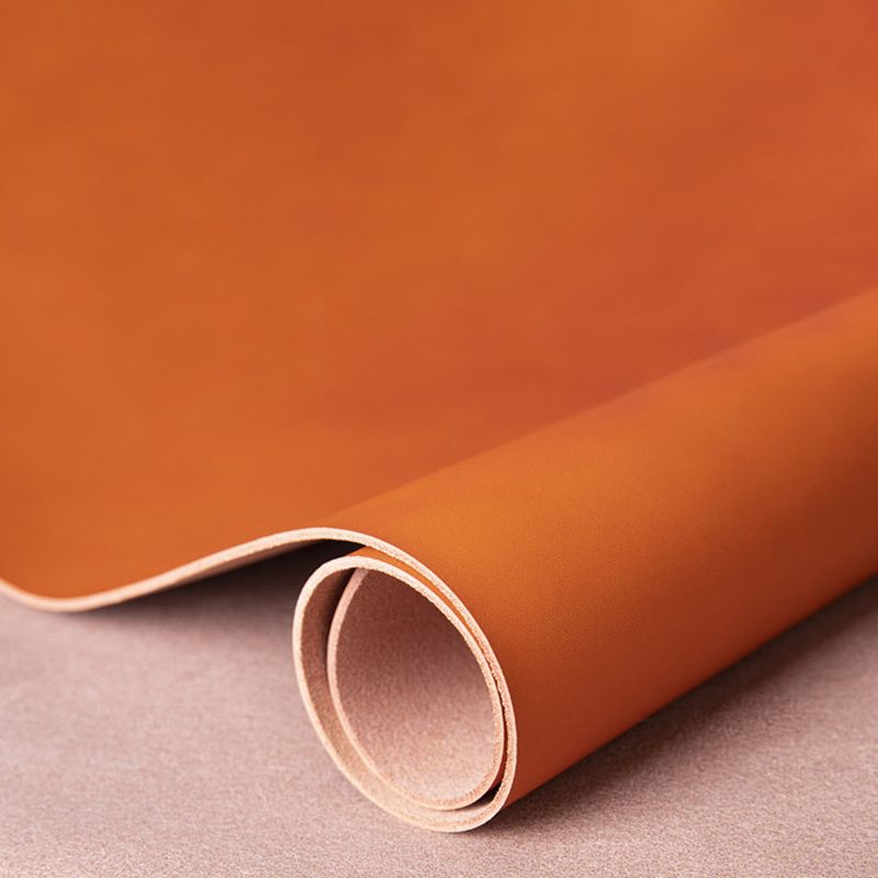 Faux Leather Dining Chairs Modern Dining Arm Chair for Kitchen Clearhalo 'Dining Chairs' 'Dining Tables & Seating' 'dining_chair' 'furn' 'furn_dining_chair' 'Furniture' 'Kitchen & Dining Furniture' 1200x1200_0c39ded0-e980-42d8-8aae-5e3f7022ba61